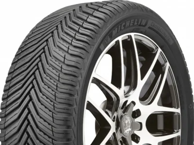 michelin cross climate 2 a/w 
